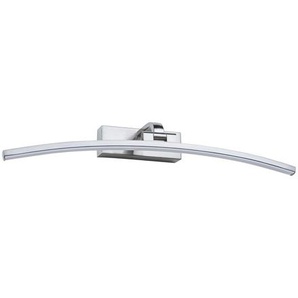 Paulmann LED Bilderleuchte Bento 3000K, 230V, LED fest integriert, Warmweiß