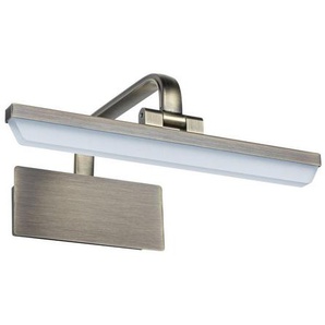 Paulmann LED Bilderleuchte Renan 3000K, 230V, LED fest integriert, Warmweiß
