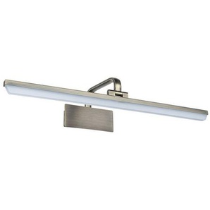 Paulmann LED Bilderleuchte Renan 3000K, 230V, LED fest integriert, Warmweiß