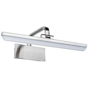 Paulmann LED Bilderleuchte Renan 3000K, 230V, LED fest integriert, Warmweiß