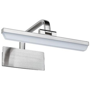 Paulmann LED Bilderleuchte Renan 3000K, 230V, LED fest integriert, Warmweiß