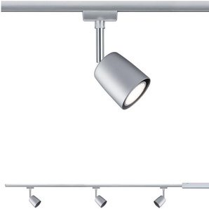 Paulmann Schienensystem-Leuchten Cover, 0,12 cm, (1-tlg), GU10