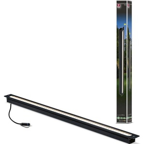Paulmann LED Lichtleiste Plug & Shine, Plug & Shine, LED fest integriert, Warmweiß, LED-Modul, IP67 3000K 24V