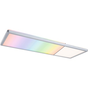 Paulmann LED Panel Atria Shine, LED fest integriert