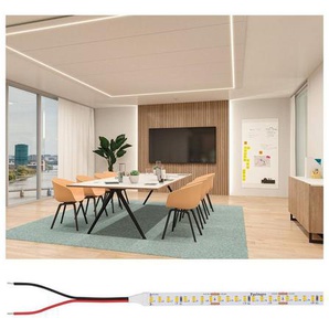 Paulmann LED-Streifen Pro Strip Gold P150 5m 927 IP20 24V DC 62W