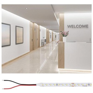 Paulmann LED-Streifen Pro Strip Gold P75 10m 940 IP20 24V DC 55W