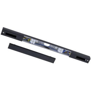 Paulmann Licht - Paulmann URail Schienen- Basissystem schwarz matt 2,30 m max. 1.000 w Schienensysteme