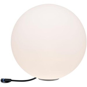 Paulmann Lichtobjekt Plug & Shine Globe 6,5 W, Ø 40 cm