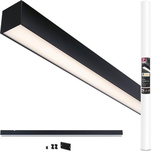 Paulmann Schienensystem-Leuchten »Linion Einspeisung Zigbee 3.0 Power Channel 1m«, Smart Home