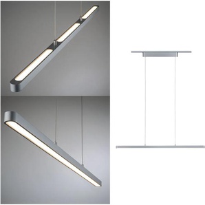 Paulmann Schienensystem-Leuchten »URail Pendel Lento 1800lm 41W 2700K dimmbar 230V«