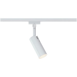 Paulmann Schienensystem-Leuchten »URail Spot Tubo 1x4W 3000K 230V«, 3-Step-Dimmbar