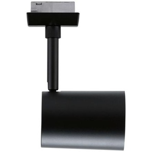 Paulmann Schienensystem-Strahler URail Spot Luxe, Schwarz, rund,rund, 16.3 cm, Lampen & Leuchten, Innenbeleuchtung, Schienensysteme