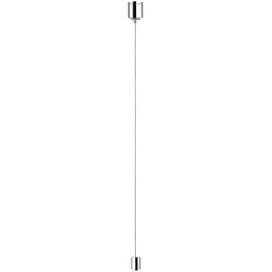 Paulmann URail/VariLine Schienensystem Seilabhängung GLO773100438