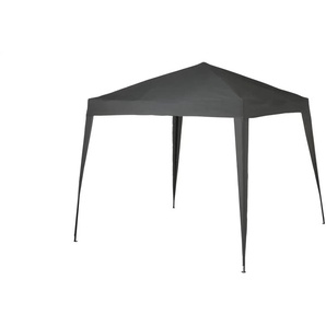 Pavilion  Pogoni ¦ grau ¦ Maße (cm): B: 300 H: 250 T: 300.0
