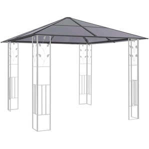 Pavillon-Ersatzdach KONIFERA Pavillondächer farblos (transparent) Zubehör für Pavillons