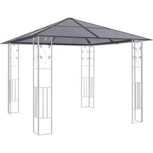 Pavillon-Ersatzdach KONIFERA Pavillondächer farblos (transparent) Zubehör für Pavillons Pavillon »Valencia« 300x300 cm