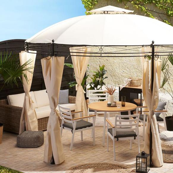 Pavillons aus Metall Preisvergleich | Moebel 24