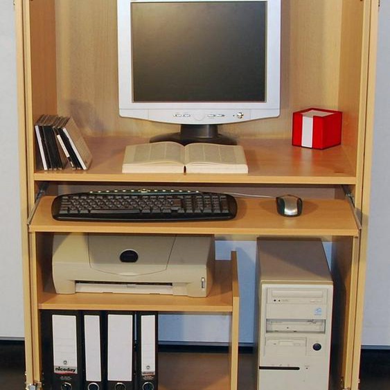 Computerschränke online kaufen ab 199 EUR | Möbel 24