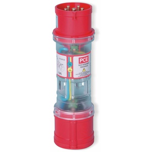 PCE CEE-Strommessstecker 16 A, 5-polig 9434150