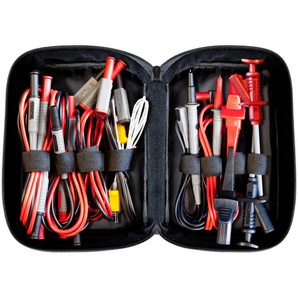 PEAKTECH Messzubehör-Set, P8200 P 8200