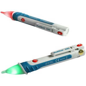 PEAKTECH Spannungsprüfer, P 1030, 50...1000 V