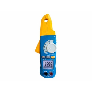 PEAKTECH Stromzange, P 4350, True RMS