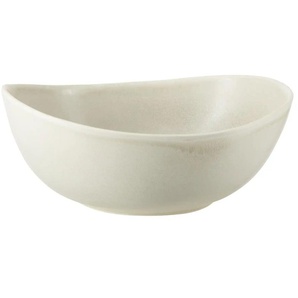 Peill+Putzler Bowl | beige | Steinzeug/Steingut | 19 cm | 9 cm |