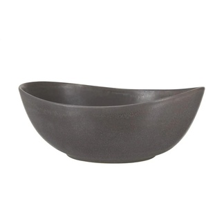 Peill+Putzler Bowl | grau | Steinzeug/Steingut | 19 cm | 9 cm |