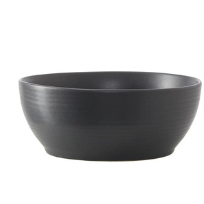 Peill+Putzler Bowl  Poké | schwarz | Steinzeug/Steingut | 6,8 cm | [17.5] |
