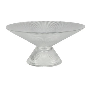 Peill+Putzler Deko Schale | transparent/klar | Glas | 12 cm | 25.0 |