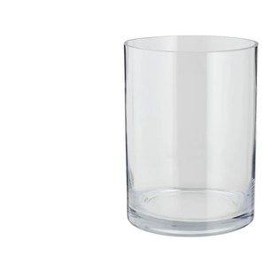 Peill+Putzler Glaszylinder - transparent/klar - Glas - 20 cm - [15.0] | Möbel Kraft