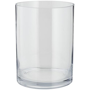 Peill+Putzler Glaszylinder - transparent/klar - Glas - 20 cm - [15.0] | Möbel Kraft