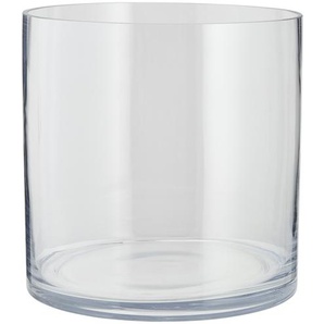 Peill+Putzler Glaszylinder - transparent/klar - Glas - 25 cm - [25.0] | Möbel Kraft