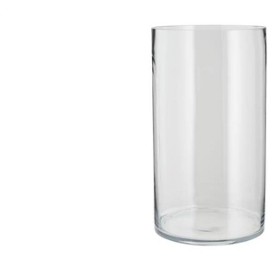 Peill+Putzler Glaszylinder - transparent/klar - Glas - 45 cm - [25.0] | Möbel Kraft