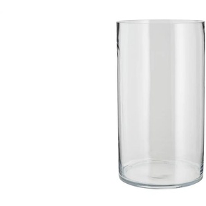 Peill+Putzler Glaszylinder - transparent/klar - Glas - 45 cm - [25.0] | Möbel Kraft