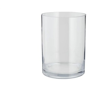 Peill+Putzler Glaszylinder   ¦ transparent/klar ¦ Glas ¦ Maße (cm): H: 20  Ø: 15