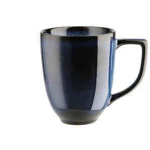 Peill+Putzler Kaffeebecher Azuro - blau - Materialmix - 10,7 cm - 8.5 | Möbel Kraft