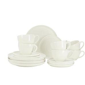 Peill+Putzler Kaffeeservice   Delia ¦ Porzellan