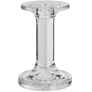 Peill+Putzler Kerzenhalter | transparent/klar | Glas | 13 cm | 9.0 |