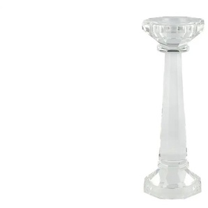 Peill+Putzler Kerzenhalter | transparent/klar | Glas | 23 cm | 8.0 |