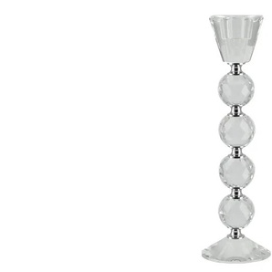 Peill+Putzler Kerzenhalter | transparent/klar | Glas | 26 cm | 8.0 |