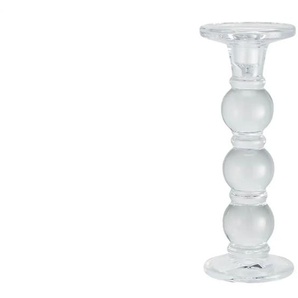 Peill+Putzler Kerzenständer | transparent/klar | Glas | 23,5 cm | 9.0 |