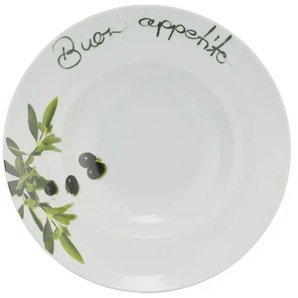 Peill+Putzler Pastateller | weiß | Porzellan | 30.0 |