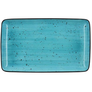Peill+Putzler Platte M Genua | blau | 18 cm | 2 cm |