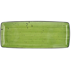 Peill+Putzler Platte S Genua | grün | 12,5 cm | 2 cm |