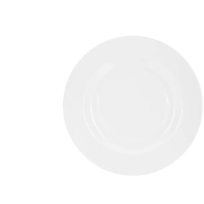 Peill+Putzler Platzteller Torino - weiß - Materialmix - 2,6 cm - 31.5 | Möbel Kraft