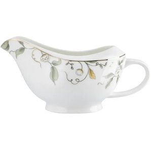 Peill+Putzler Sauciere Firenze - weiß - Materialmix - 9 cm - 8 cm | Möbel Kraft