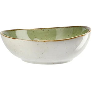 Peill+Putzler Schale 23 3cm | grün | 21,5 cm | 9,3 cm |