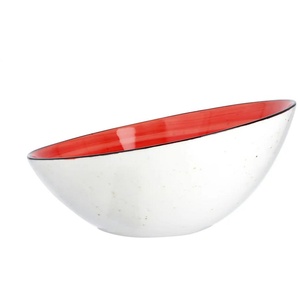 Peill+Putzler Schale L Genua | rot | 10 cm | 22.0 |