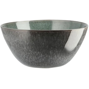 Peill+Putzler Schale Rimini - grün - Steinzeug/Steingut - 8 cm - 15.5 | Möbel Kraft